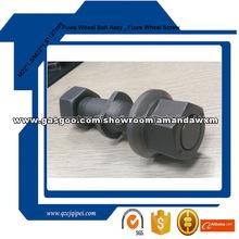 10.9 Fuwa Wheel Bolt Assy , Fuwa Wheel Screw
