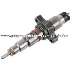 CASE INJECTORS