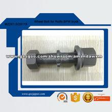 Wheel Bolt For Rolfo BPW Truck