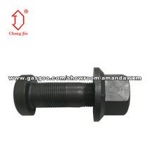 Wheel Stud Bolt And Nut For BPW