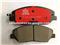 High Quality Brake Pad 58101-0WA00 For HYUNDAI/KIA - img2
