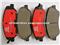 High Quality Brake Pad 58101-0WA00 For HYUNDAI/KIA - img3