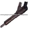 Mercedes Diesel Injectors