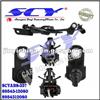 NEW Front Left ABS Sensor For SCION LEXUS OEM# 89543-12080 8954312080