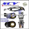 NEW Front Left ABS Sensor For NISSAN OEM# 89542-12080 8954212080