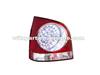 POLO V'05-09 TAIL LAMP LED 6QD 945 095/096 6Q6 945 095/096