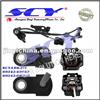 NEW Front Left ABS Sensor For TOYOTA OEM# 89543-42050 8954342050