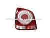 POLO V GTI TAIL LAMP LED 6QD 945 095/096 6Q6 945 095/096