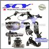 NEW Front Left ABS Sensor For HONDA OEM# 57450-TP6-A01 57450TP6A01