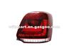 POLO '2010 TAIL LAMP 6R0 945 095/096A/N
