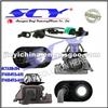NEW Front Left ABS Sensor For HONDA OEM# 57455-SVA-A02 57455SVAA02