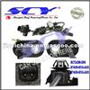 NEW Front Left ABS Sensor For HONDA OEM# 57450-SVA-A02 57450SVAA02