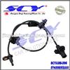 NEW Front Left ABS Sensor For HONDA OEM# 57455-SNE-A01 57455SNEA01