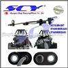 NEW Front Left ABS Sensor For HONDA OEM# 57450-SNE-A01 57450SNEA01