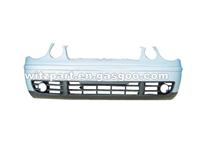 POLO'02'05 FRONT BUMPER 161 953 055A