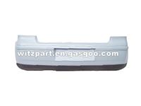 POLO'02'05 REAR BUMPER 6Q0 807 421D