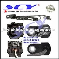 NEW Front Left ABS Sensor For TOYOTA OEM# 89542-42050 8954242050