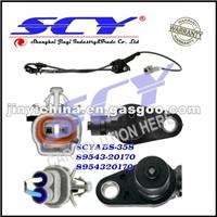 NEW Front Left ABS Sensor For SCION OEM# 89543-20170 8954320170
