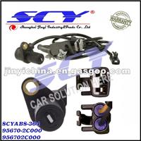 NEW Front Left ABS Sensor For HYUNDAI OEM# 95670-2C000 956702C000