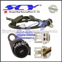 NEW Front Left ABS Sensor For HYUNDAI OEM# 95650-26000 9565026000