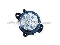 POLO V'05-09 FOG LAMP 6QD 941 699/700 7H0 941 699/700