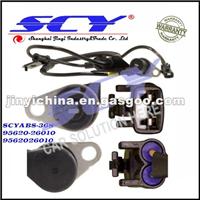 NEW Front Left ABS Sensor For HYUNDAI OEM# 95620-26010 9562026010