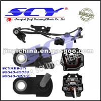 NEW Front Left ABS Sensor For TOYOTA OEM# 89543-42050 8954342050