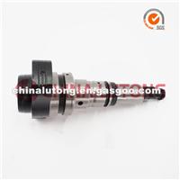 Плунжерная пара/Plunger Pair 2 418 455 727 2455-727 PS7100 Type Fuel Injection Pump Element