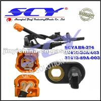 NEW Front Left ABS Sensor For HONDA OEM# 57475-S9A-013 57475S9A013