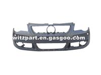 POLO V'05-09 FRONT BUMPER 6Q0 807 217E