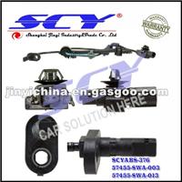 NEW Front Left ABS Sensor For HONDA OEM# 57470-S9A-013 57470S9A013