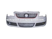 POLO V GTI GTI FRONT BUMPER GTI 600 807 217E