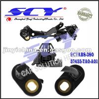 NEW Front Left ABS Sensor For HONDA ACURA OEM# 57455-TA0-A01 57455TA0A01