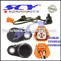 NEW Front Left ABS Sensor For HONDA ACURA OEM# 57475-S0K-A53 57475S0KA53