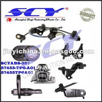NEW Front Left ABS Sensor For HONDA OEM# 57455-TP6-A01 57455TP6A01