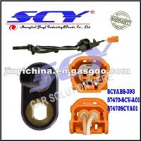 NEW Front Left ABS Sensor For HONDA OEM# 57470-SCV-A01 57470SCVA01
