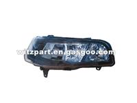 POLO '2014 FOG LAMP (DOUBLE HOLE) 6C0 941 661 662