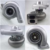 Turbocharger T04B91 Turbo Charger For Caterpillar 4N6859