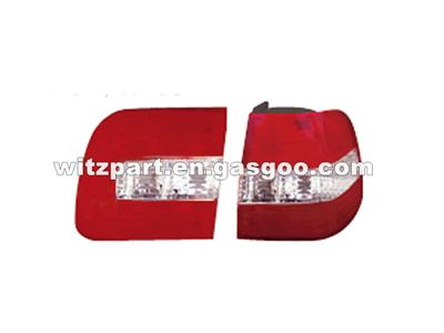 POLO'02'05 TAIL LAMP 6Q5 945 111/112 6Q5 945 223/224