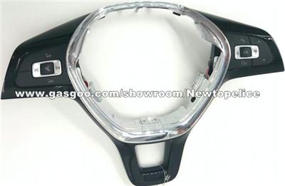 2011-2017 Vw Steering Wheel Switch Button 6C0959442