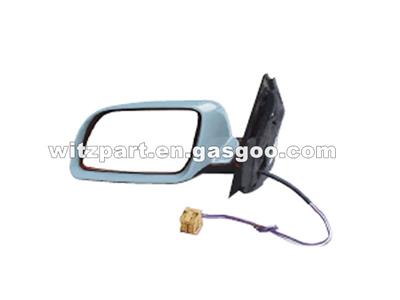 POLO'02'05 MIRROR(ELECTRIC) 6Q1 857 501G/502G