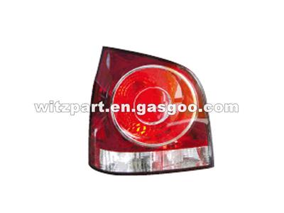 POLO V'05-09 TAIL LAMP 6QD 945 095A/096A