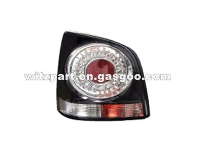 POLO V'05-09 LED TAIL LAMP 6QD 945 095/096 6Q6 945 095/096