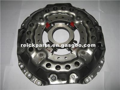 UK Ford New Holland Clutch 82006046 Tractor Clutch Cover Clutch Pressure Plate