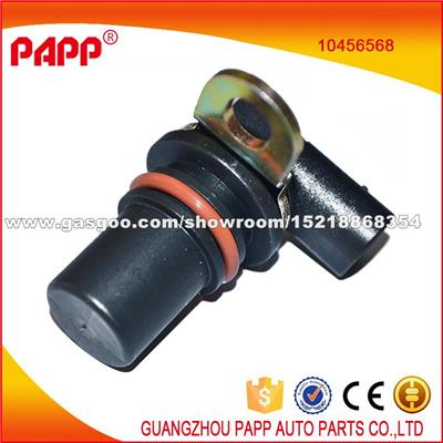 Auto Spare Parts Crankshaft Position Sensor 10456568 For Buick