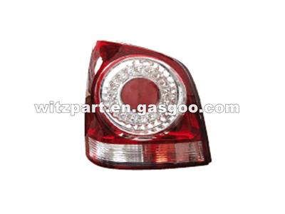 POLO V GTI TAIL LAMP LED 6QD 945 095/096 6Q6 945 095/096