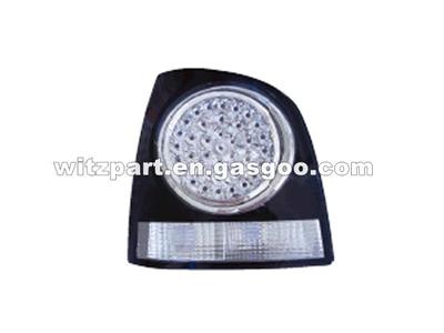 POLO V GTI TAIL LAMP LED 6QD 945 095/096 6Q6 945 095/096