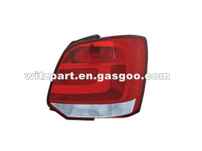 POLO '2010 TAIL LAMP 6RD 945 257/258