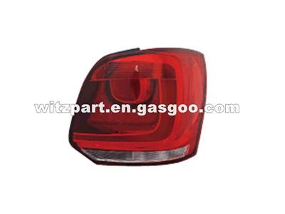 POLO '2010 TAIL LAMP 6R0 945 095/096A/N