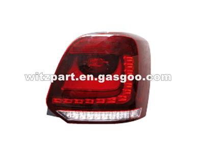POLO '2010 TAIL LAMP 6R0 945 095/096A/N